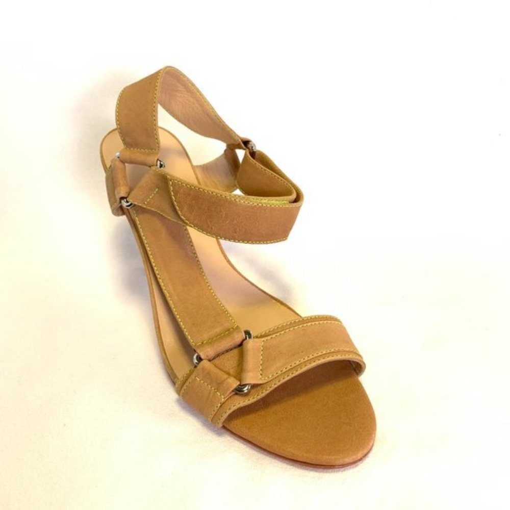 🆕 Loeffler Randall Shoes Size 9 - Picture 6 of 8